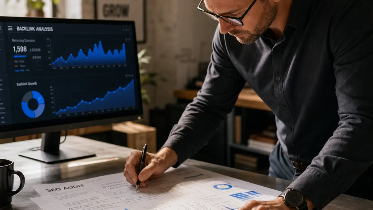 La rigueur comme méthode de travail