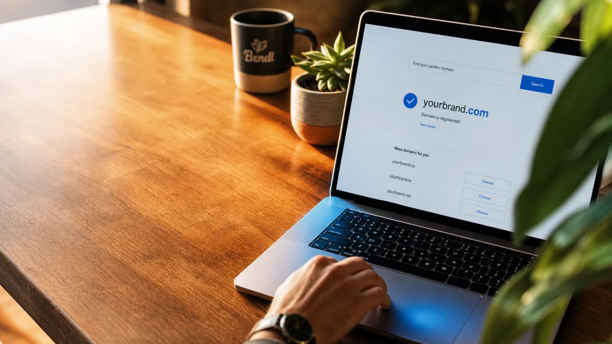 Ovh domains : comment bien gérer vos noms de domaine